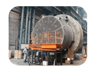 Import Polyurethane reactor from chinese wholesale supplier and manufacturer