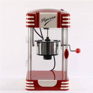 Import popcorn maker from chinese wholesale supplier and manufacturer