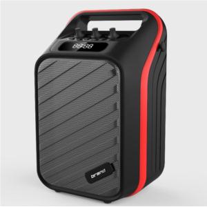 Import Portable Bluetooth Party Speaker from chinese wholesale supplier and manufacturer