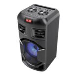 Import Portable Bluetooth Party Speaker from chinese wholesale supplier and manufacturer