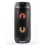Import PORTABLE BLUETOOTH SPEAKER WITH RECHARGEABLE BATTERY from chinese wholesale supplier and manufacturer