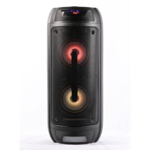 Import PORTABLE BLUETOOTH SPEAKER WITH RECHARGEABLE BATTERY from chinese wholesale supplier and manufacturer