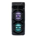 Import PORTABLE BLUETOOTH SPEAKER WITH RECHARGEABLE BATTERY from chinese wholesale supplier and manufacturer