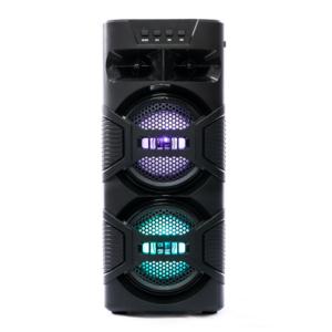Import PORTABLE BLUETOOTH SPEAKER WITH RECHARGEABLE BATTERY from chinese wholesale supplier and manufacturer