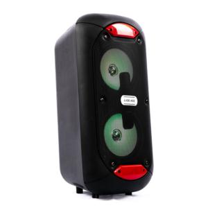 Import PORTABLE BLUETOOTH SPEAKER WITH RECHARGEABLE BATTERY from chinese wholesale supplier and manufacturer