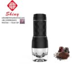 Import Portable coffee maker from chinese wholesale supplier and manufacturer