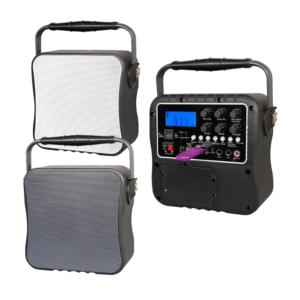 Import Portable Wireless PA Amplifier from chinese wholesale supplier and manufacturer