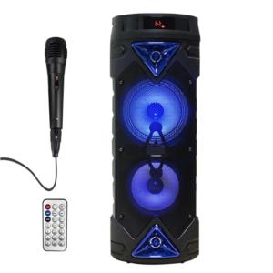 Import Portable wireless speaker from chinese wholesale supplier and manufacturer
