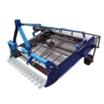 Import Potato Harvester Machine from chinese wholesale supplier and manufacturer