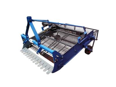Import Potato Harvester Machine from chinese wholesale supplier and manufacturer