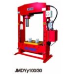 Import Power Operated Hydraulic Workshop Press from chinese wholesale supplier and manufacturer