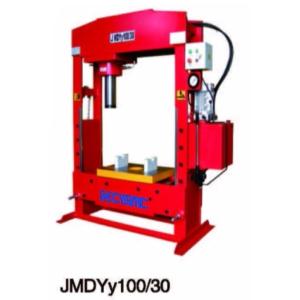 Import Power Operated Hydraulic Workshop Press from chinese wholesale supplier and manufacturer