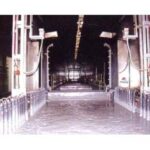 Import PR-PAINTING PROCESSING LINE from chinese wholesale supplier and manufacturer