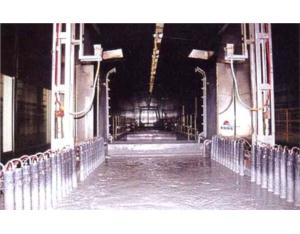 Import PR-PAINTING PROCESSING LINE from chinese wholesale supplier and manufacturer