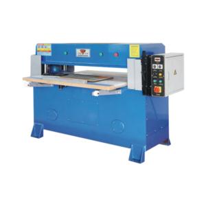 Import Precision four-column hydraulic cutting machine from chinese wholesale supplier and manufacturer
