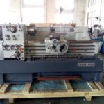 Import Precision heavy duty lathe C6241 / C6246 from chinese wholesale supplier and manufacturer