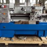Import Precision light duty lathe CM6241 from chinese wholesale supplier and manufacturer