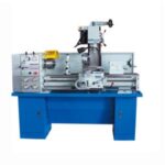 Import Precision light duty lathe CQ6232BZ from chinese wholesale supplier and manufacturer