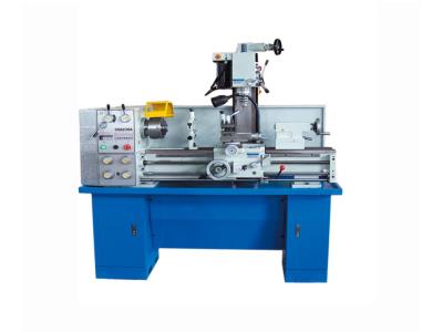 Import Precision light duty lathe CQ6232BZ from chinese wholesale supplier and manufacturer