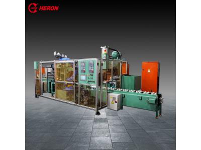 Import Press Welding Robot Workstation For Bracket ＆ Suck Pipe from chinese wholesale supplier and manufacturer