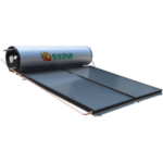 Import Pressurized Thermosiphon Open-loop System without electricity from chinese wholesale supplier and manufacturer