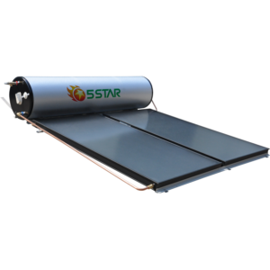 Import Pressurized Thermosiphon Open-loop System without electricity from chinese wholesale supplier and manufacturer