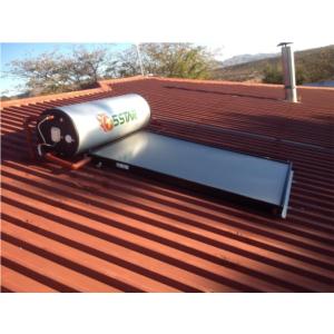Import Pressurized Thermosiphon Open-loop System from chinese wholesale supplier and manufacturer