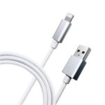 Import Primavox 1M High Endurance Tinned Copper Fast Charging MFI Data Cable from chinese wholesale supplier and manufacturer
