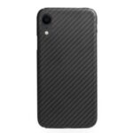 Import Primavox Aramid Fiber Light Weight Full Protection KEVLAR Phone Case For iPhone XR from chinese wholesale supplier and manufacturer