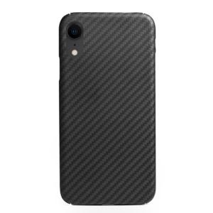 Import Primavox Aramid Fiber Light Weight Full Protection KEVLAR Phone Case For iPhone XR from chinese wholesale supplier and manufacturer
