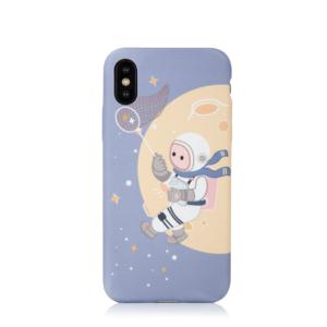 Import Primavox Fashionable Tinycosmos Series Phone Case For Iphone XR Protective Case Cover from chinese wholesale supplier and manufacturer