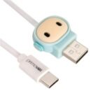 Import Primavox High Quality Tinned Copper USB to Type-C Data Cable from chinese wholesale supplier and manufacturer