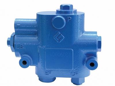 Import Priority Valve LPS20 from chinese wholesale supplier and manufacturer