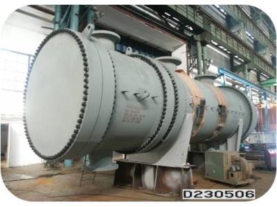 Import Process water stripper reboiler from chinese wholesale supplier and manufacturer