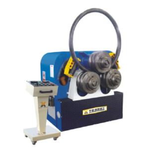 Import Profile bending machine from chinese wholesale supplier and manufacturer