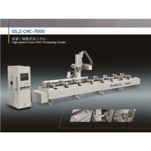 Import Profile processing equipment from chinese wholesale supplier and manufacturer