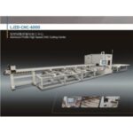 Import Profile processing equipment from chinese wholesale supplier and manufacturer