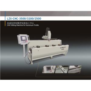 Import Profile processing equipment from chinese wholesale supplier and manufacturer