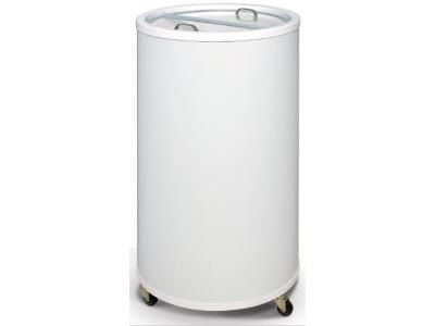 Import Promotional Round Barrel Beverage Cooler BBQ Can Cooler (SC-75T) from chinese wholesale supplier and manufacturer