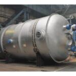 Import PTA Crystallization reactor(one two Three) from chinese wholesale supplier and manufacturer