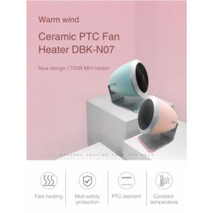 Import PTC FAN HEATER from chinese wholesale supplier and manufacturer