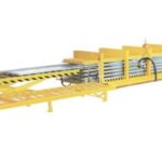 Import PU Sandwich Panel Line from chinese wholesale supplier and manufacturer