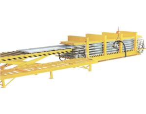 Import PU Sandwich Panel Line from chinese wholesale supplier and manufacturer