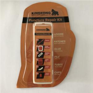 Import Puncture Repair Kit from chinese wholesale supplier and manufacturer