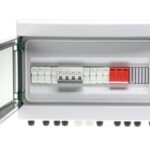 Import PV combiner box from chinese wholesale supplier and manufacturer