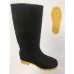 Import PVC BOOTS from chinese wholesale supplier and manufacturer