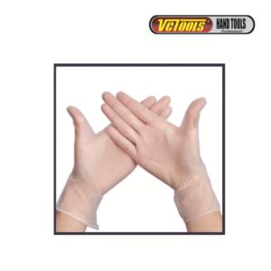 Import PVC protective gloves from chinese wholesale supplier and manufacturer