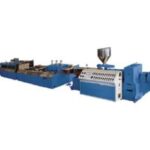 Import PVC Wide Plate Extrusion Line from chinese wholesale supplier and manufacturer