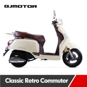 Import QJ125T-27C from chinese wholesale supplier and manufacturer