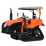 Import QLN-Y802 Crawler Tractor from chinese wholesale supplier and manufacturer